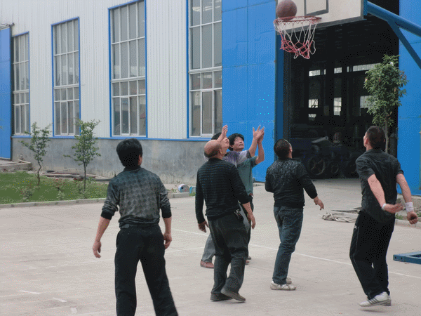 朝氣蓬勃，共創(chuàng)未來 — 職工業(yè)余風(fēng)采展示(圖2)